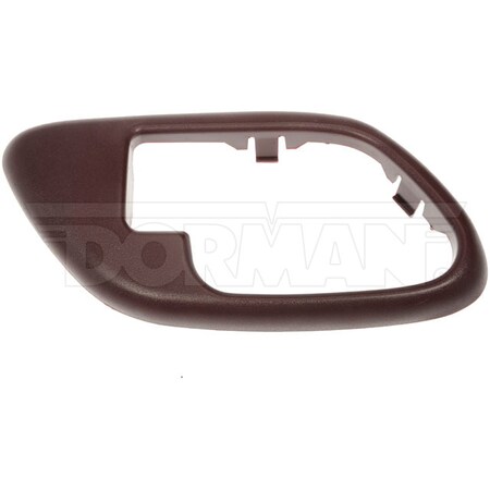 Motormite Interior Door Handle Front/Rear Left, 81926 81926